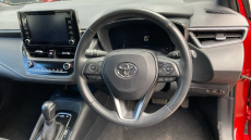 Toyota Corolla 1.8 VVT-i Hybrid Design 5dr CVT Hybrid Hatchback